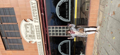 Sonoma Scavenger Hunt Takım Fotoğrafı